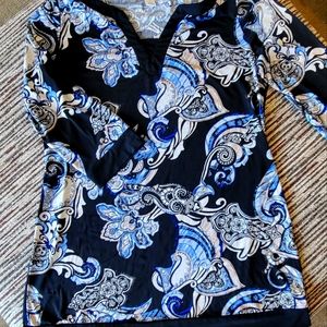 White House Black Market XL Dress